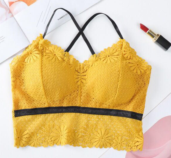 Cross Camisole