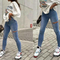 Casual Jeans
