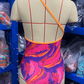 One Shoulder Swimsuit