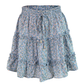 Floral Skirt