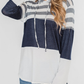 Casual Hoodie Sweatshirt