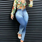 Casual Jeans
