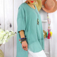Round Neck T-shirt