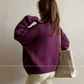 Knit Cardigan