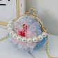 Children's Beads Bag