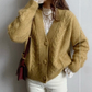 Knit Cardigan