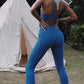 Yoga Jumpsuit