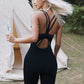 Yoga Jumpsuit