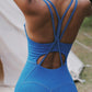 Yoga Jumpsuit