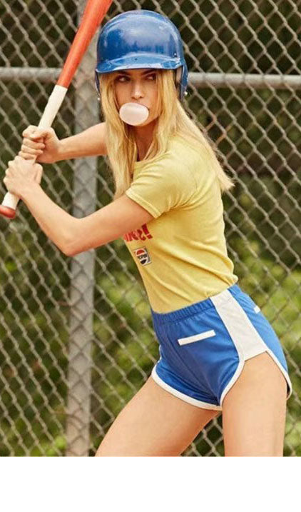 Yoga Shorts
