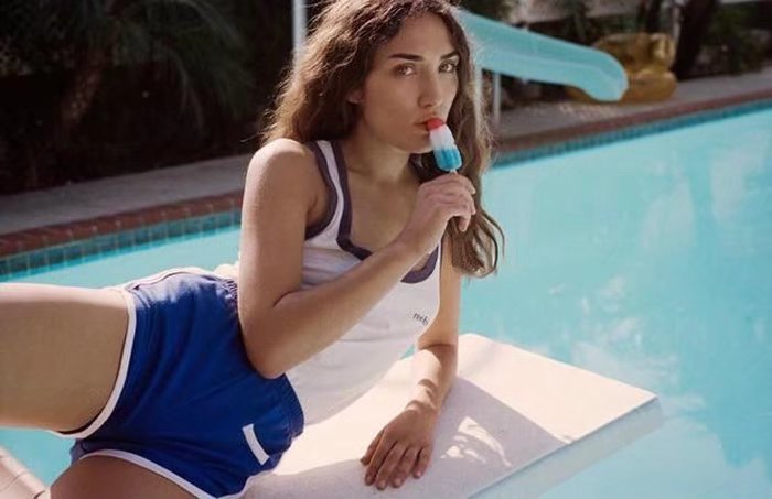 Yoga Shorts