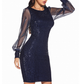 Sequins Bodycon Dress