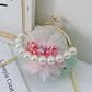 Children's Beads Bag