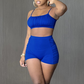 Casual Two Pieces Set
