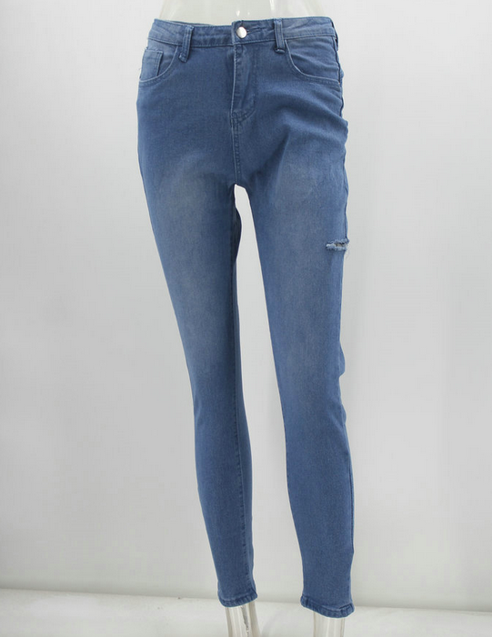 Casual Jeans