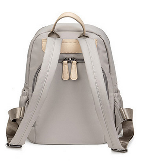 Nylon Backpack