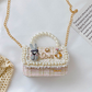 Mini Children's Cross Bag