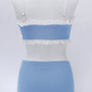 Ruffles Bikini Set