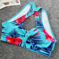 Floral Bikini Set