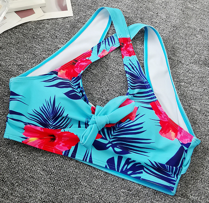 Floral Bikini Set