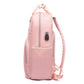 Zipper Backpack