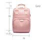Zipper Backpack
