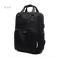Zipper Backpack
