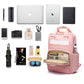 Zipper Backpack