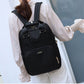 Zipper Backpack