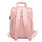 Zipper Backpack