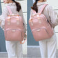 Zipper Backpack
