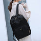 Zipper Backpack