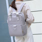 Zipper Backpack